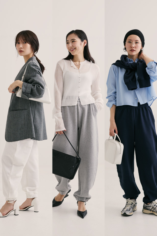 5Days style sheer gather tops by macoto