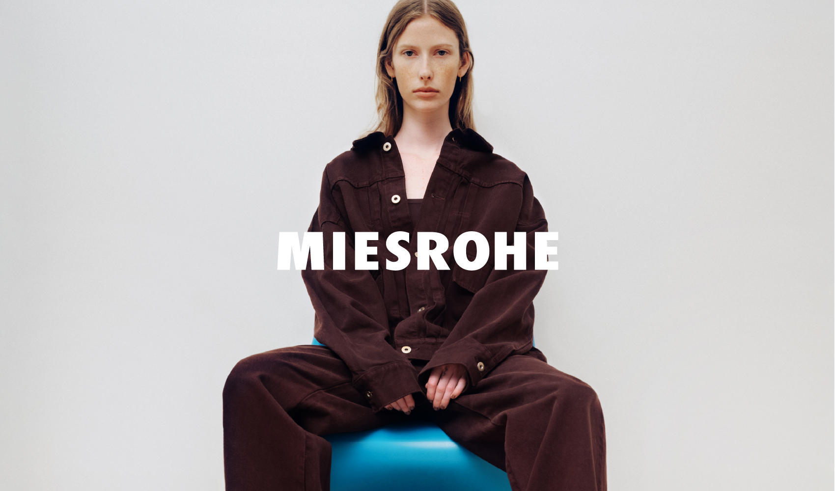 良品♡MIESROHE ビックカラーショートトレンチコート 0 MIESROHE]sustainable ビックカラーショートトレンチコート