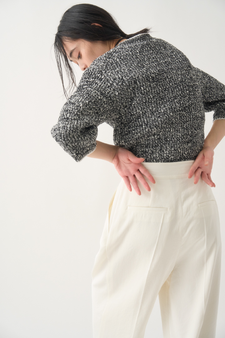 2025 SPRING COLLECTION LOOK BOOK VOL.02