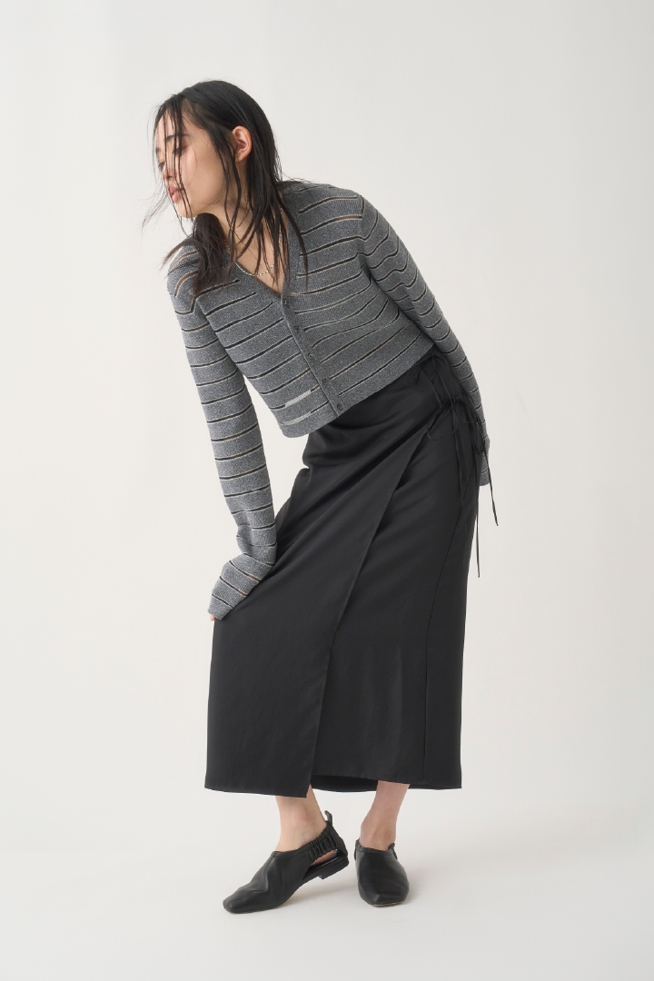 2025 SPRING COLLECTION LOOK BOOK VOL.02