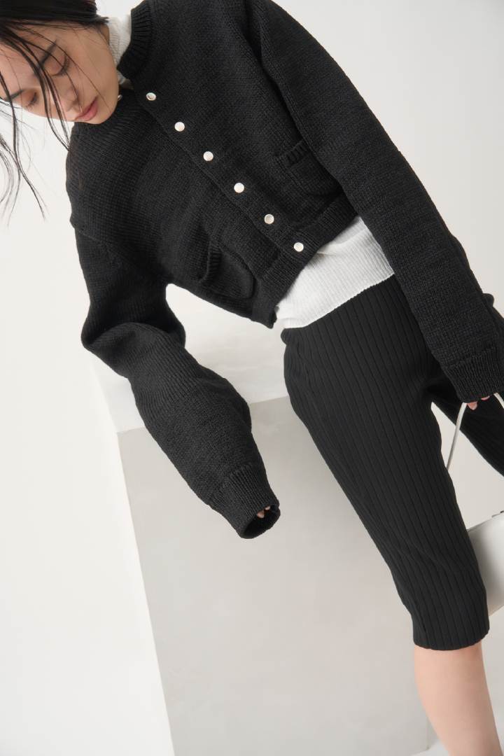 2025 SPRING COLLECTION LOOK BOOK VOL.02