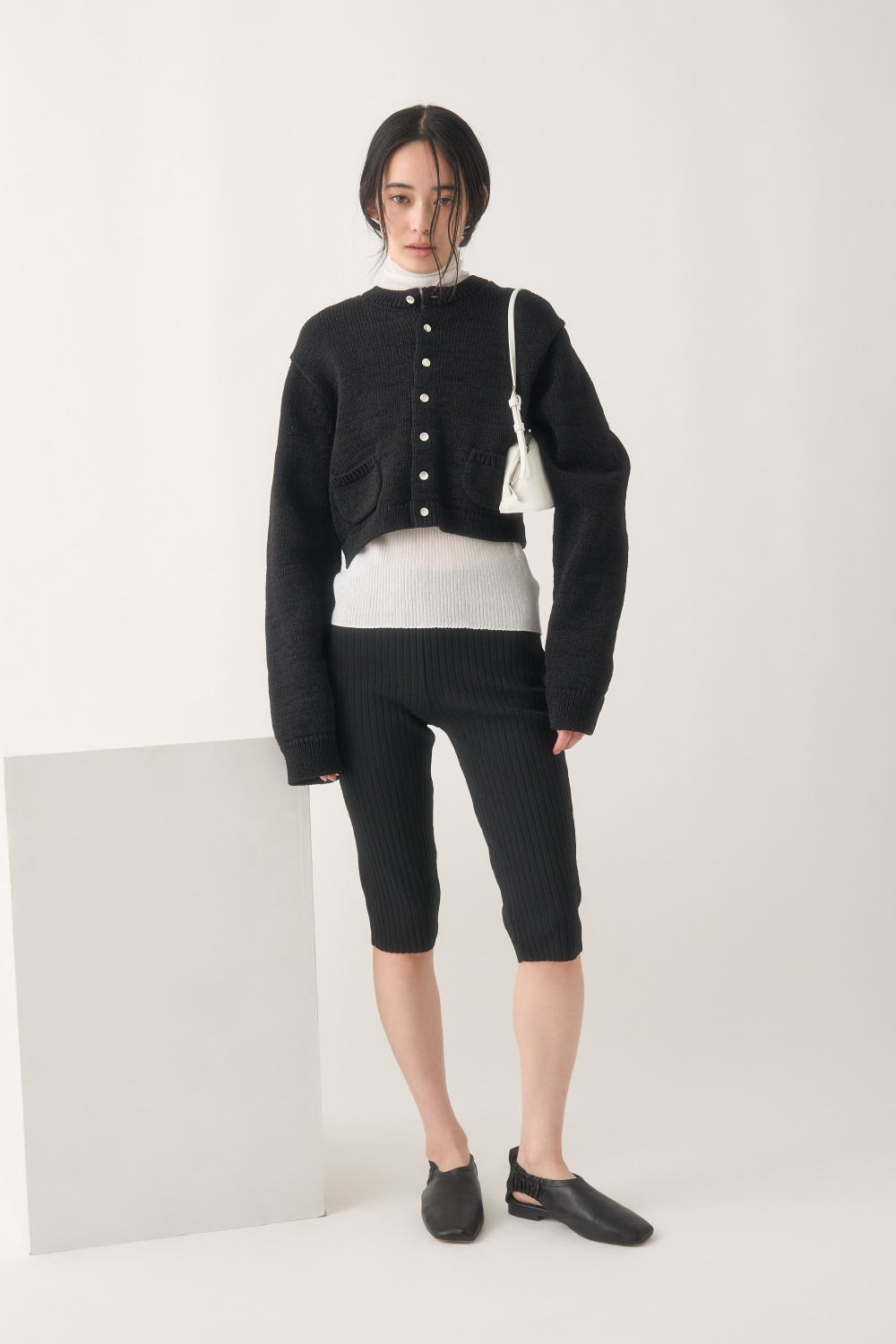 2025 SPRING COLLECTION LOOK BOOK VOL.02