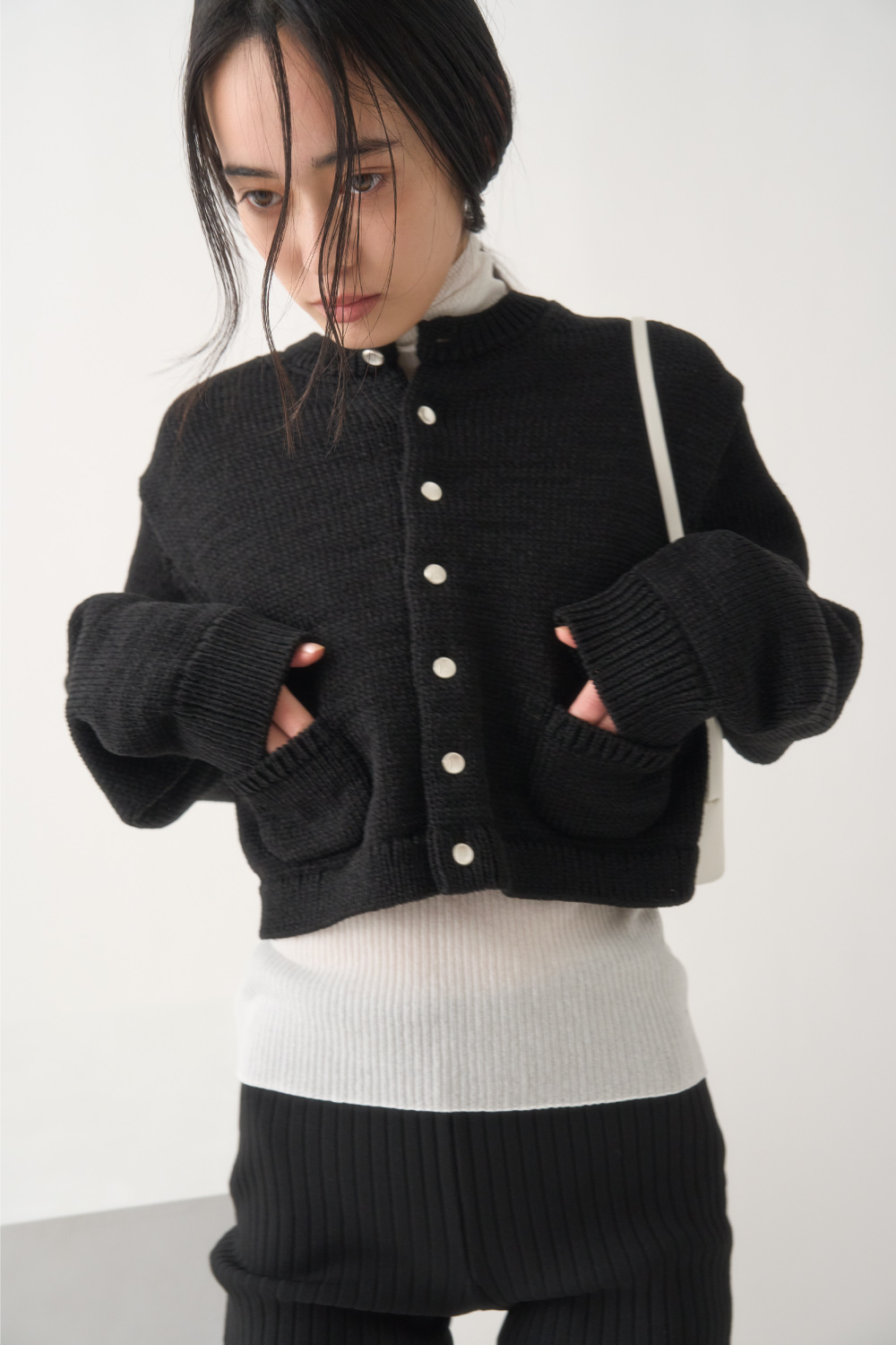 2025 SPRING COLLECTION LOOK BOOK VOL.02