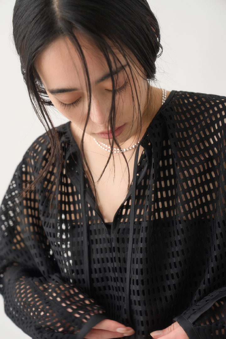 2025 SPRING COLLECTION LOOK BOOK VOL.02