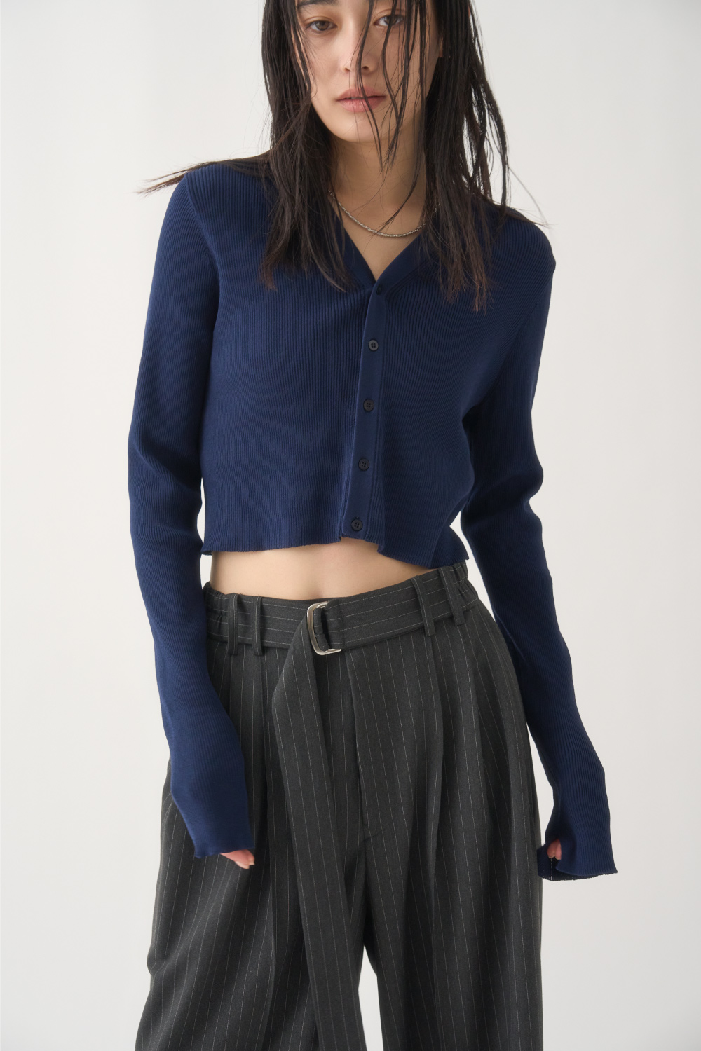 2025 SPRING COLLECTION LOOK BOOK VOL.02