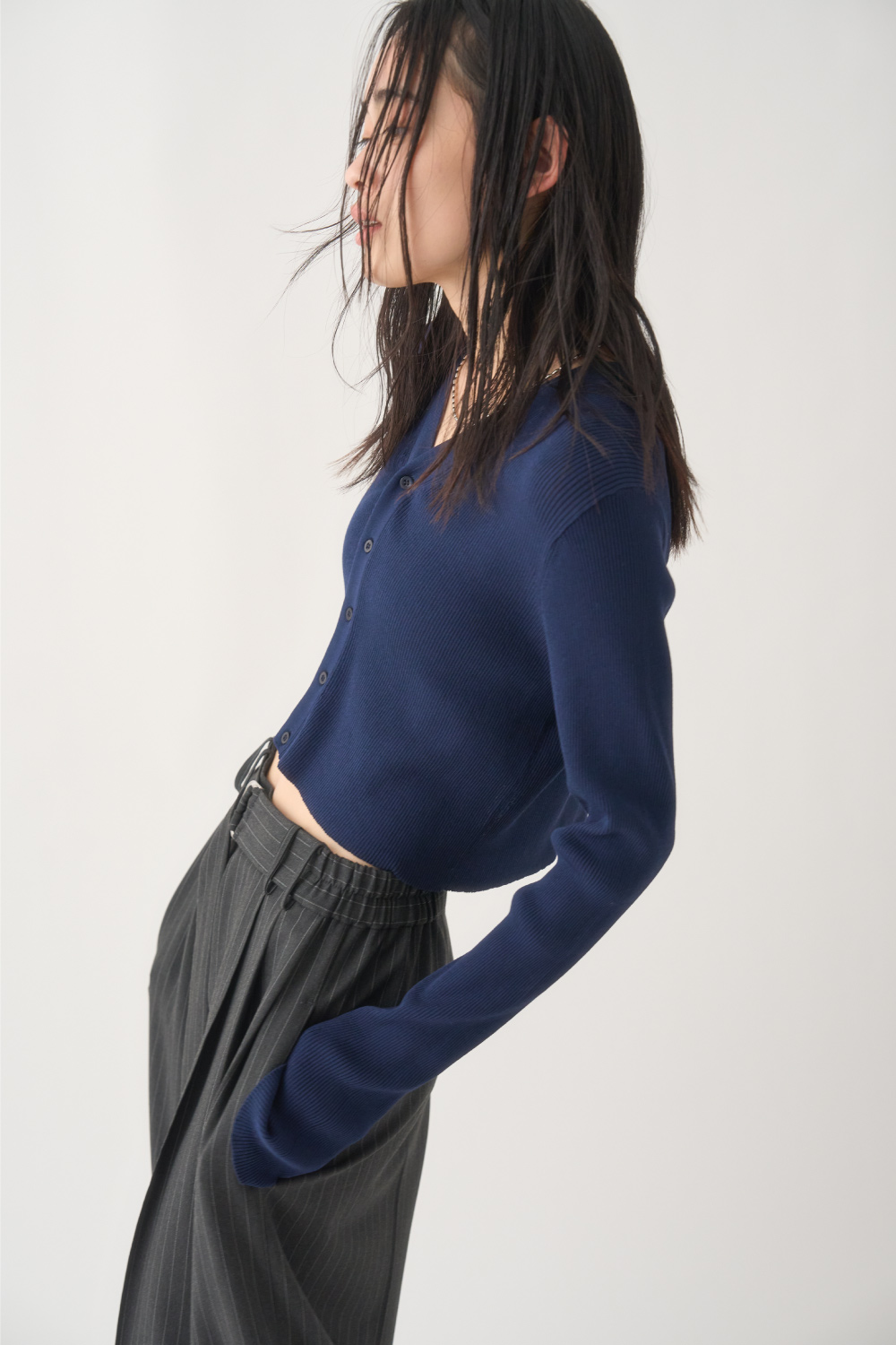 2025 SPRING COLLECTION LOOK BOOK VOL.02