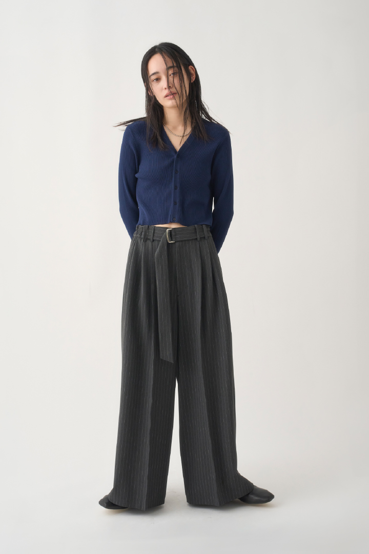 2025 SPRING COLLECTION LOOK BOOK VOL.02