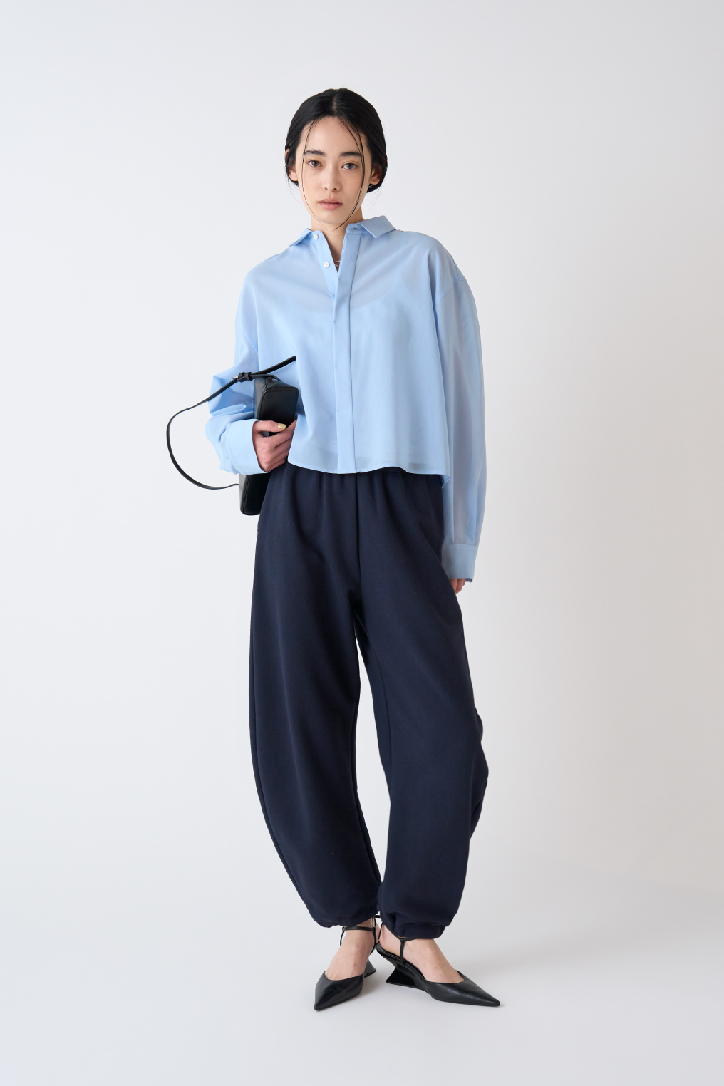 2025 SPRING COLLECTION LOOK BOOK VOL.03
