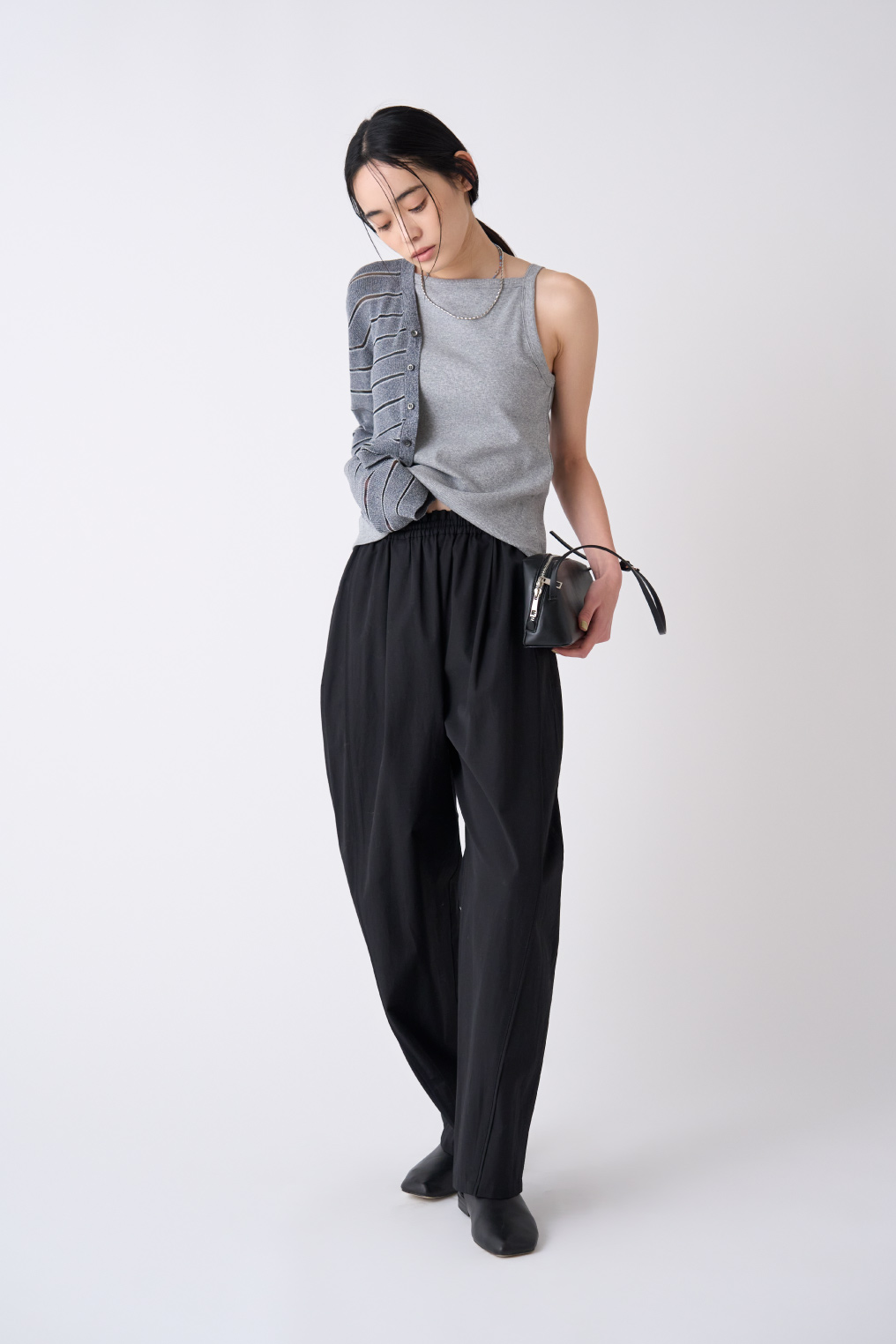 2025 SPRING COLLECTION LOOK BOOK VOL.03