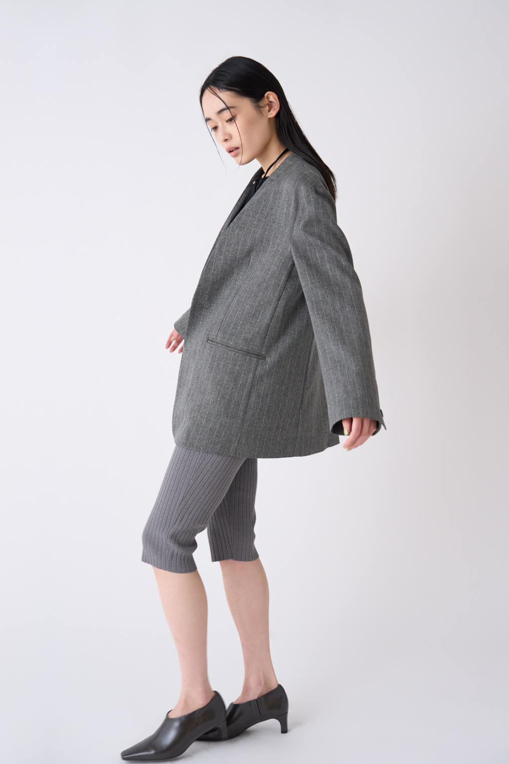 2025 SPRING COLLECTION LOOK BOOK VOL.03