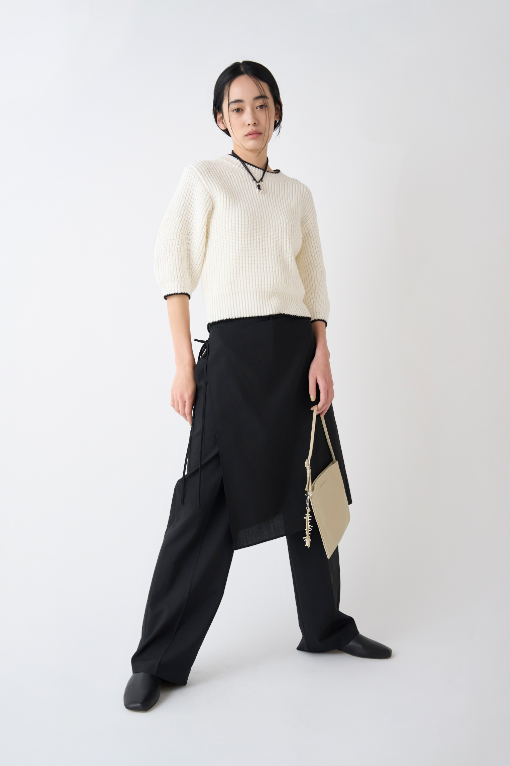 2025 SPRING COLLECTION LOOK BOOK VOL.03