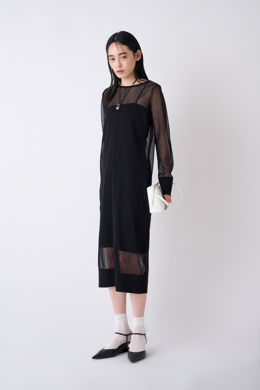 2025 SPRING COLLECTION LOOK BOOK VOL.03