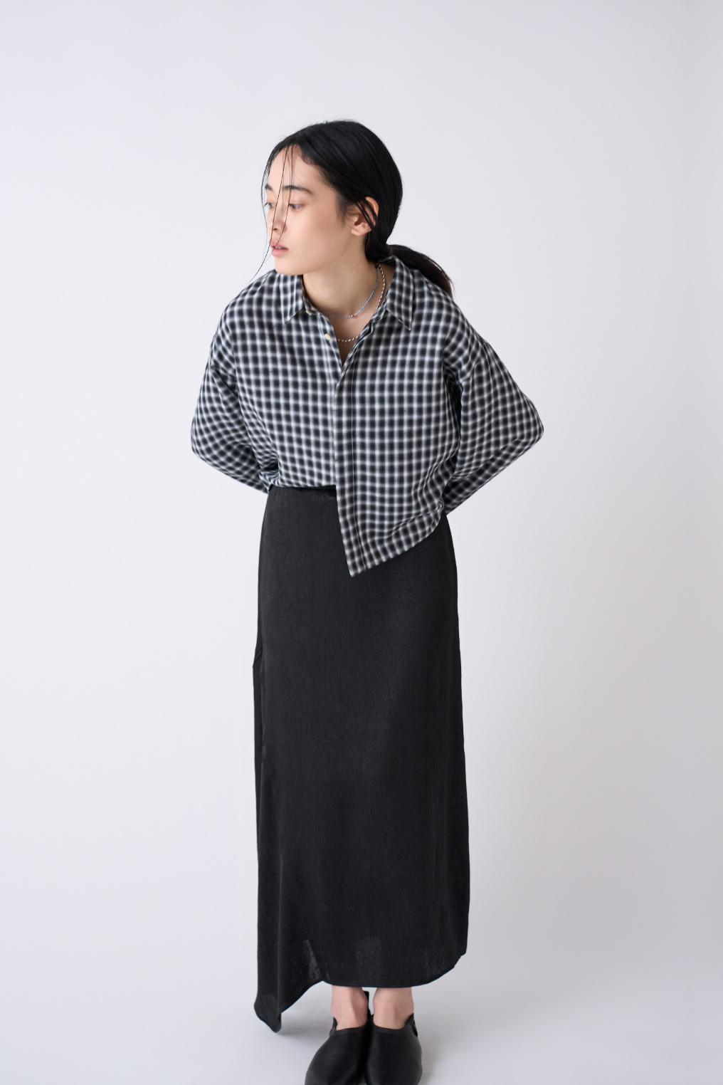 2025 SPRING COLLECTION LOOK BOOK VOL.03