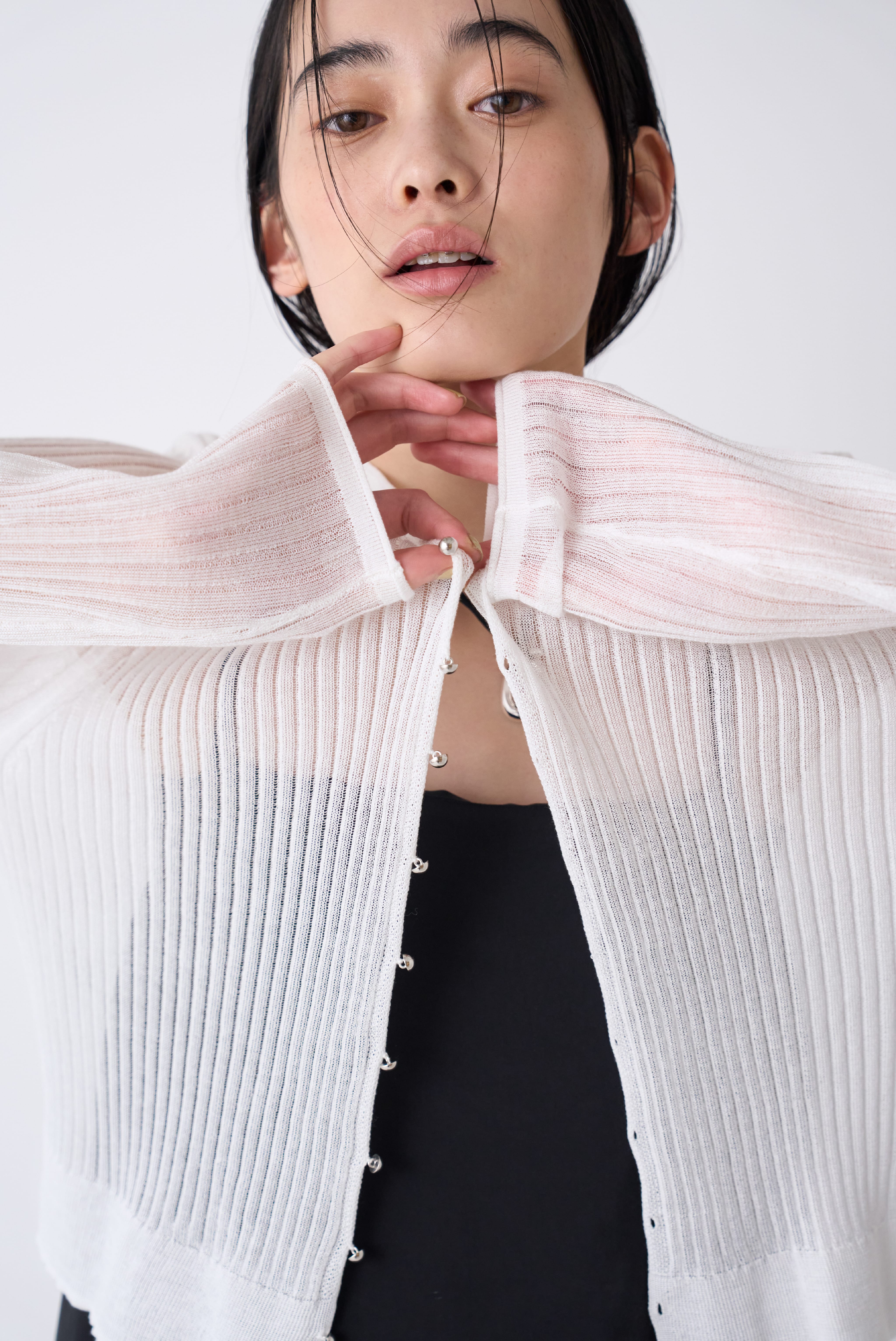 2025 SPRING COLLECTION LOOK BOOK VOL.04