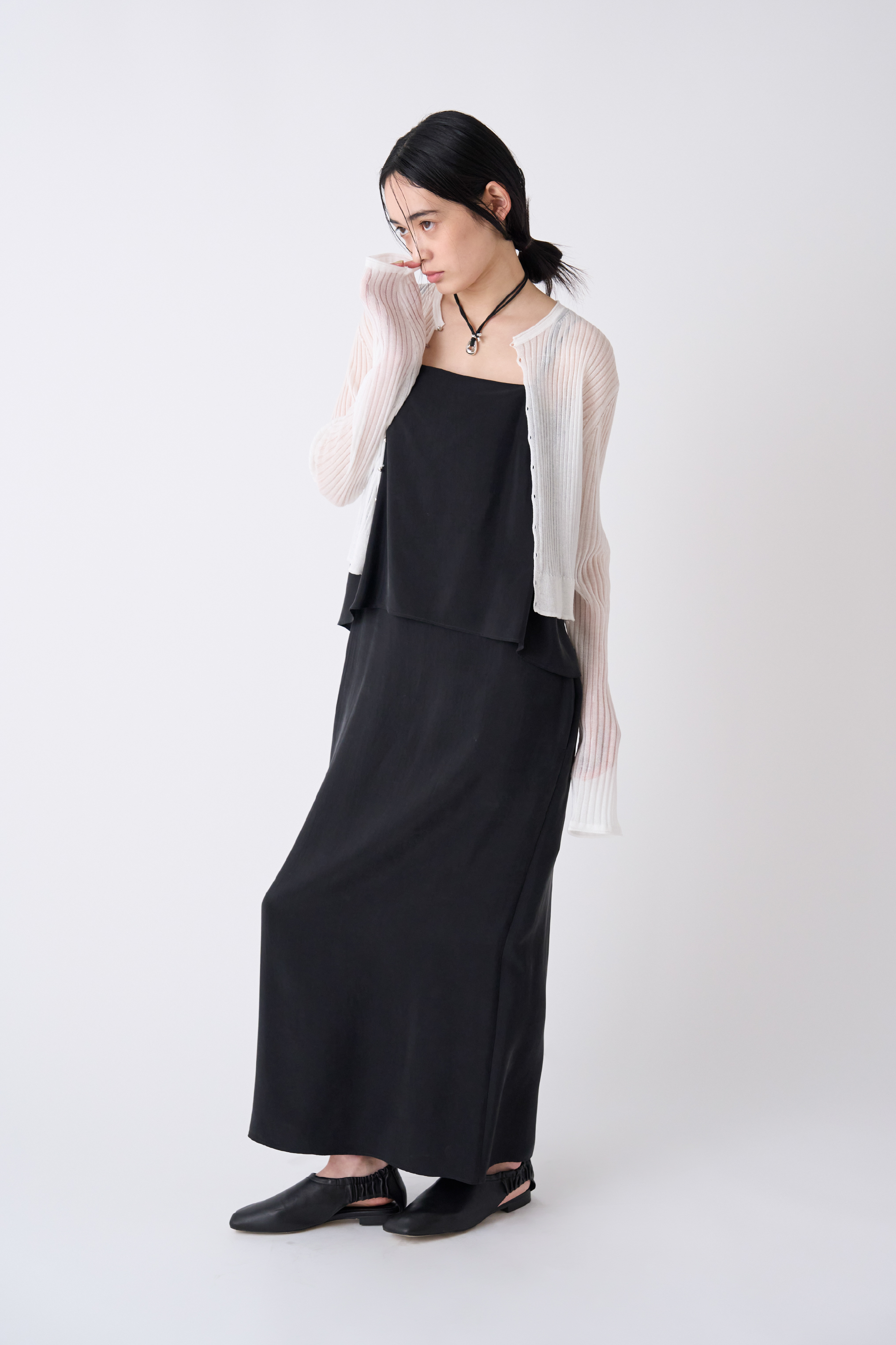 2025 SPRING COLLECTION LOOK BOOK VOL.04