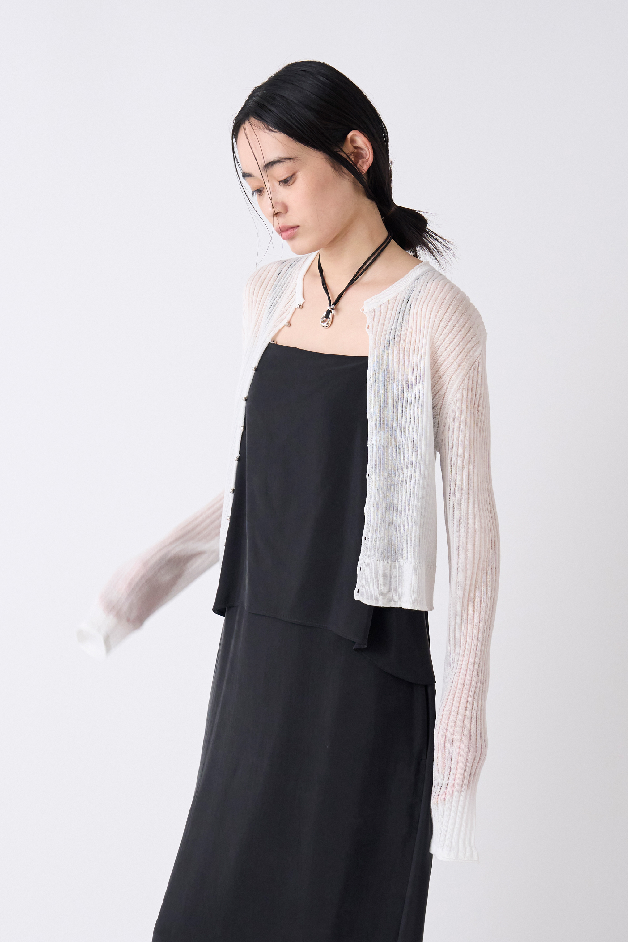 2025 SPRING COLLECTION LOOK BOOK VOL.04