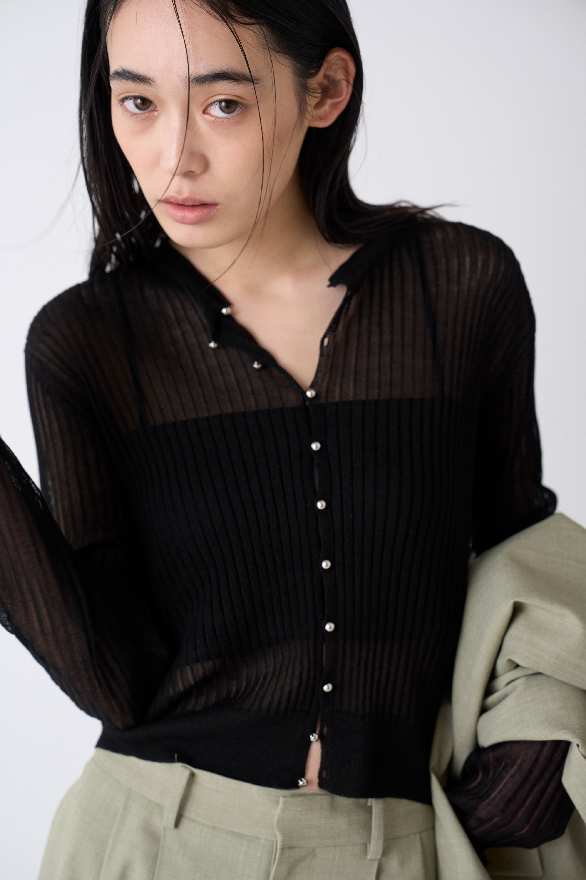 2025 SPRING COLLECTION LOOK BOOK VOL.04