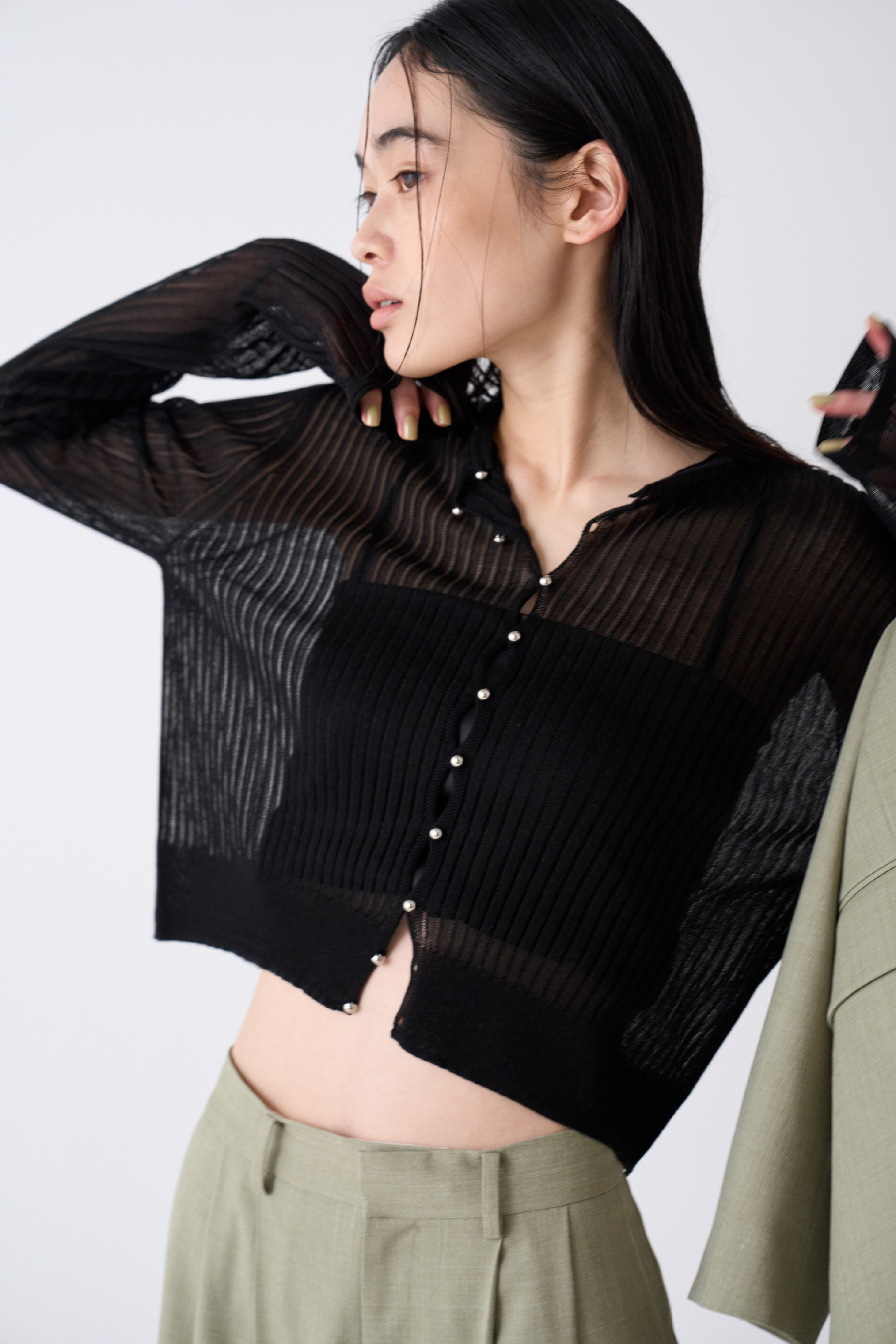 2025 SPRING COLLECTION LOOK BOOK VOL.04