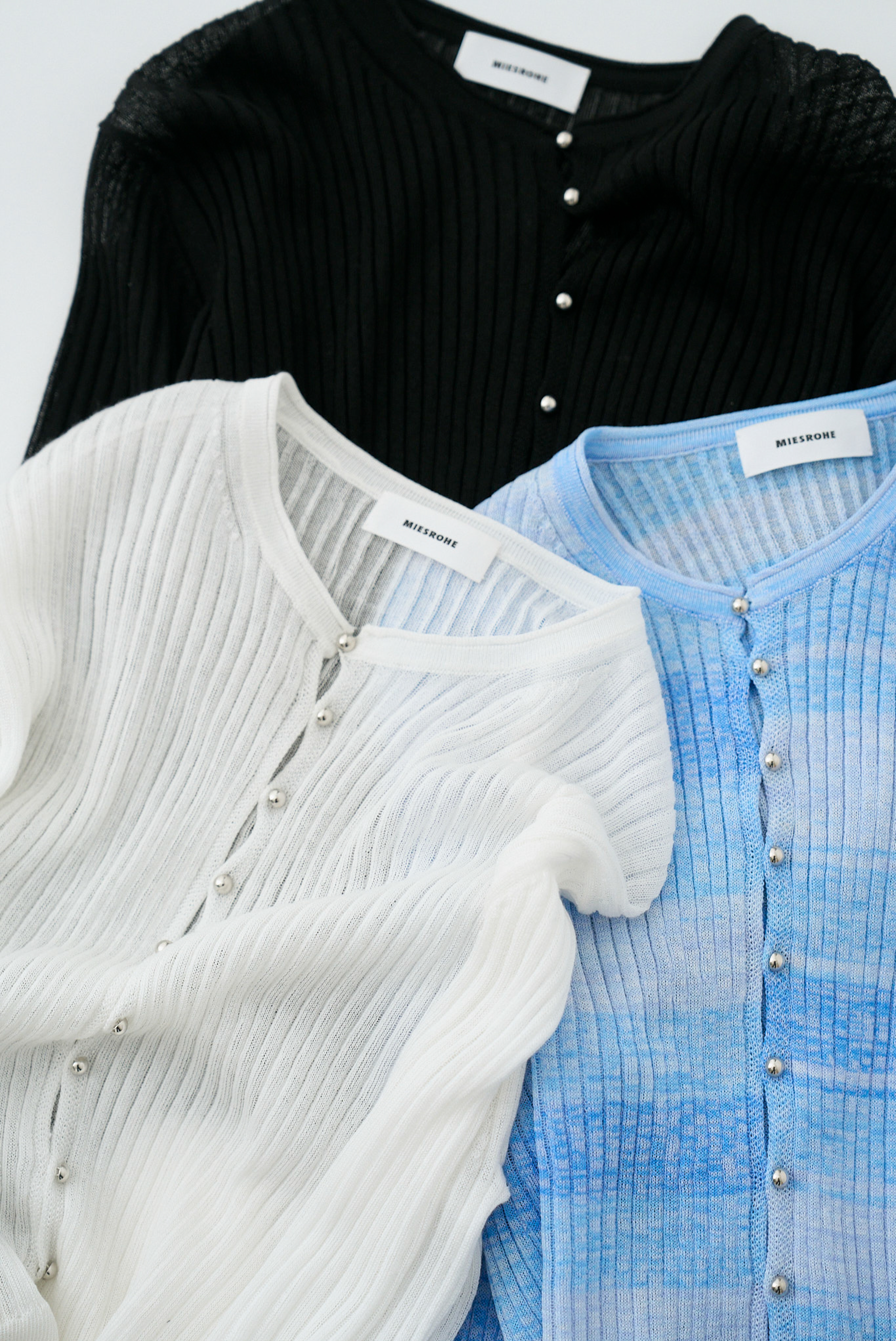 2025 SPRING COLLECTION LOOK BOOK VOL.04