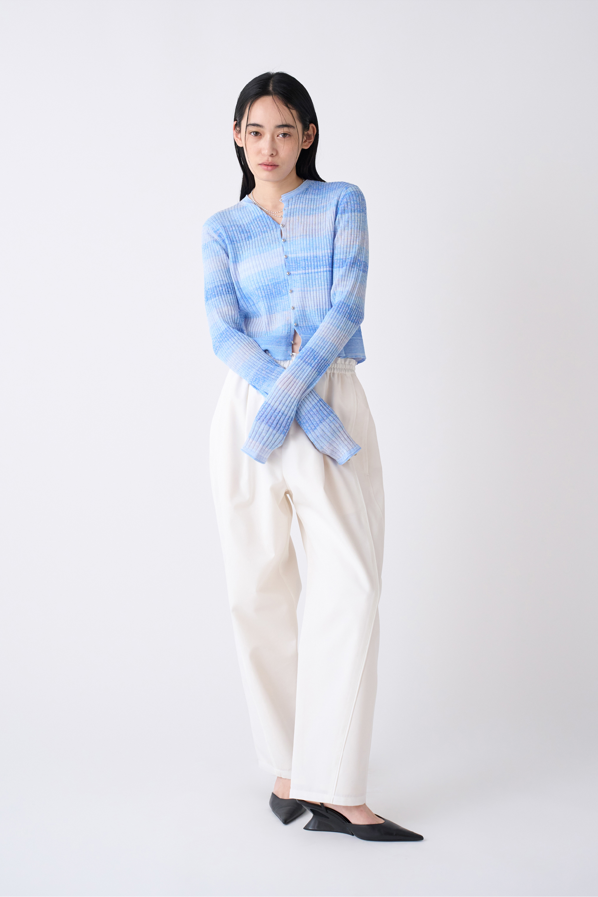 2025 SPRING COLLECTION LOOK BOOK VOL.04