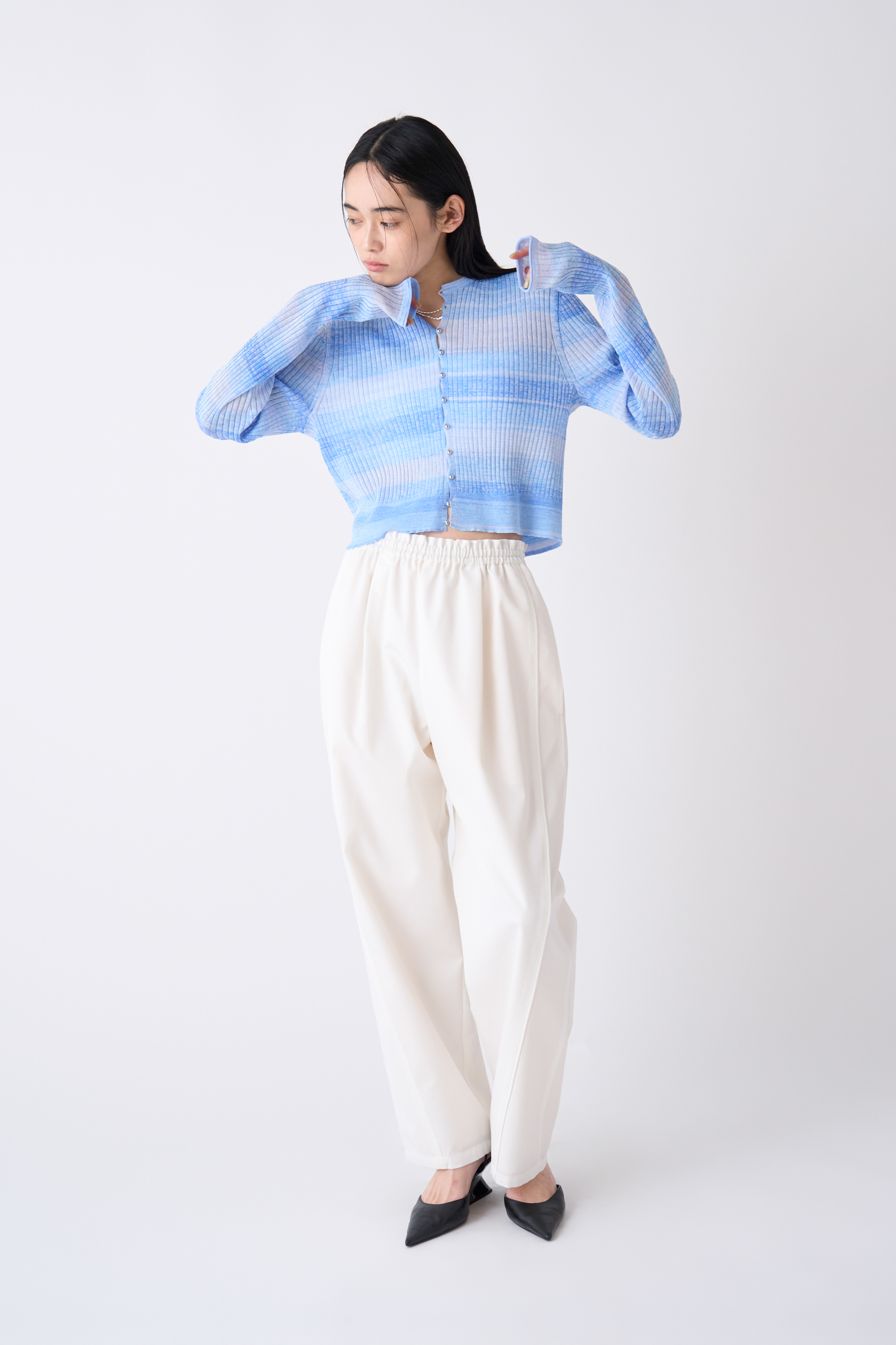 2025 SPRING COLLECTION LOOK BOOK VOL.04