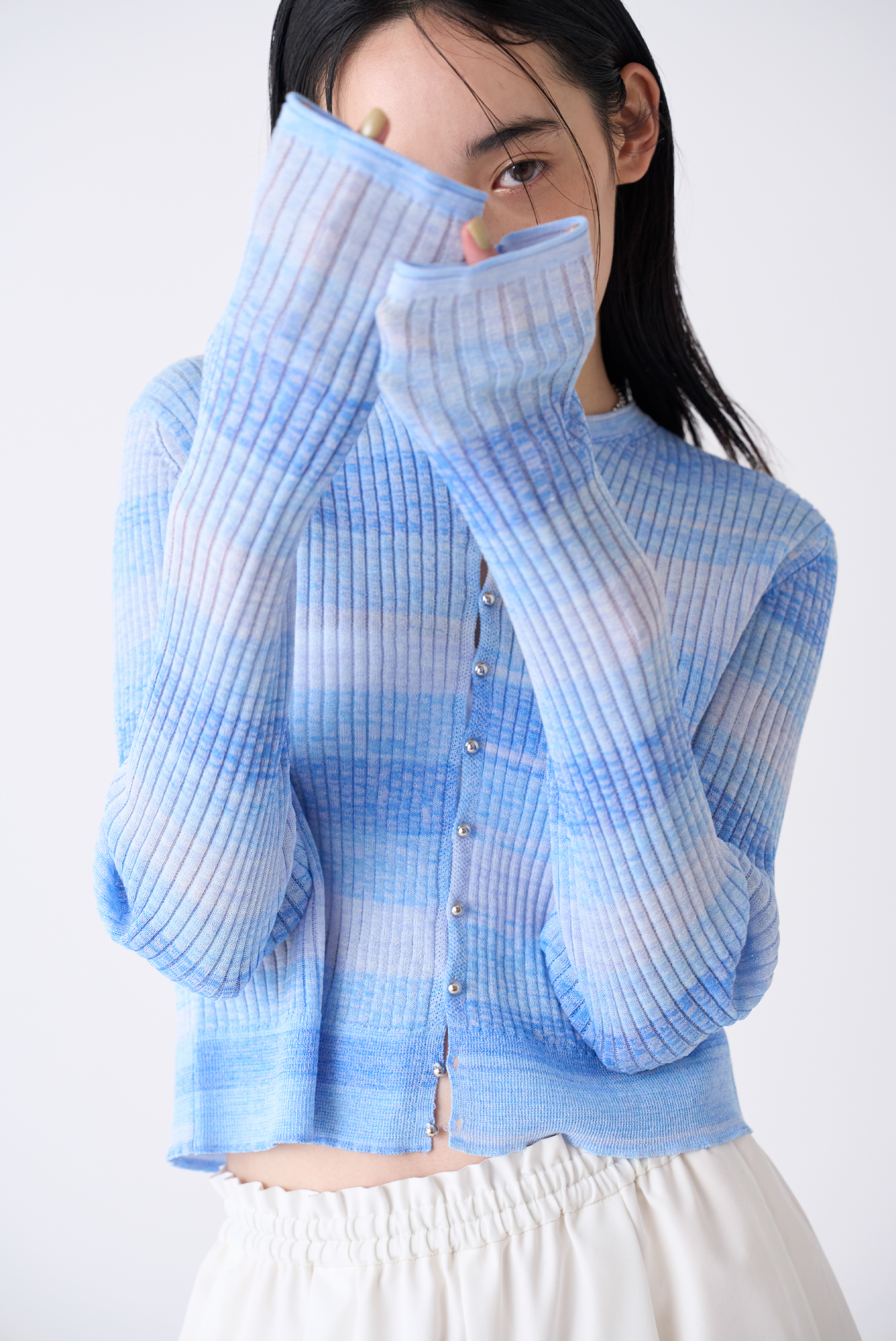 2025 SPRING COLLECTION LOOK BOOK VOL.04