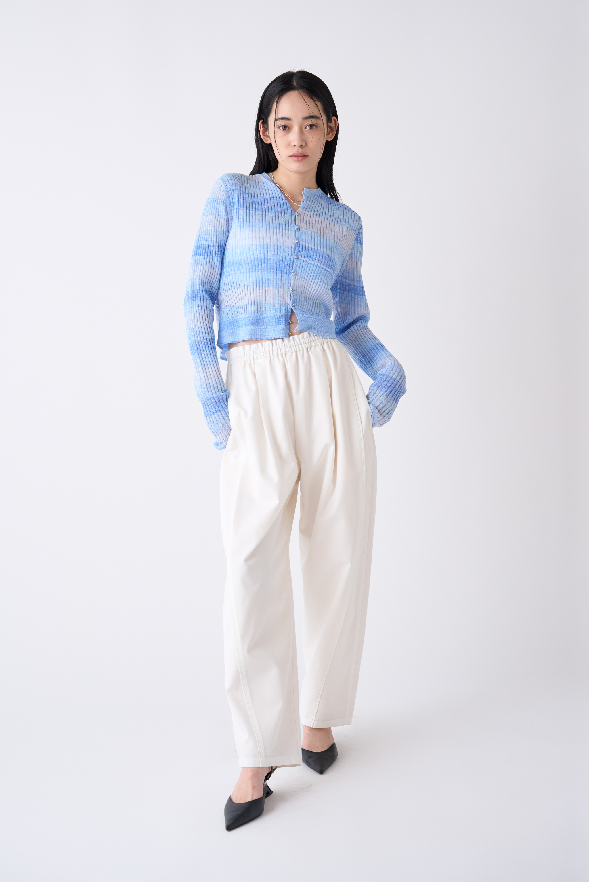 2025 SPRING COLLECTION LOOK BOOK VOL.04