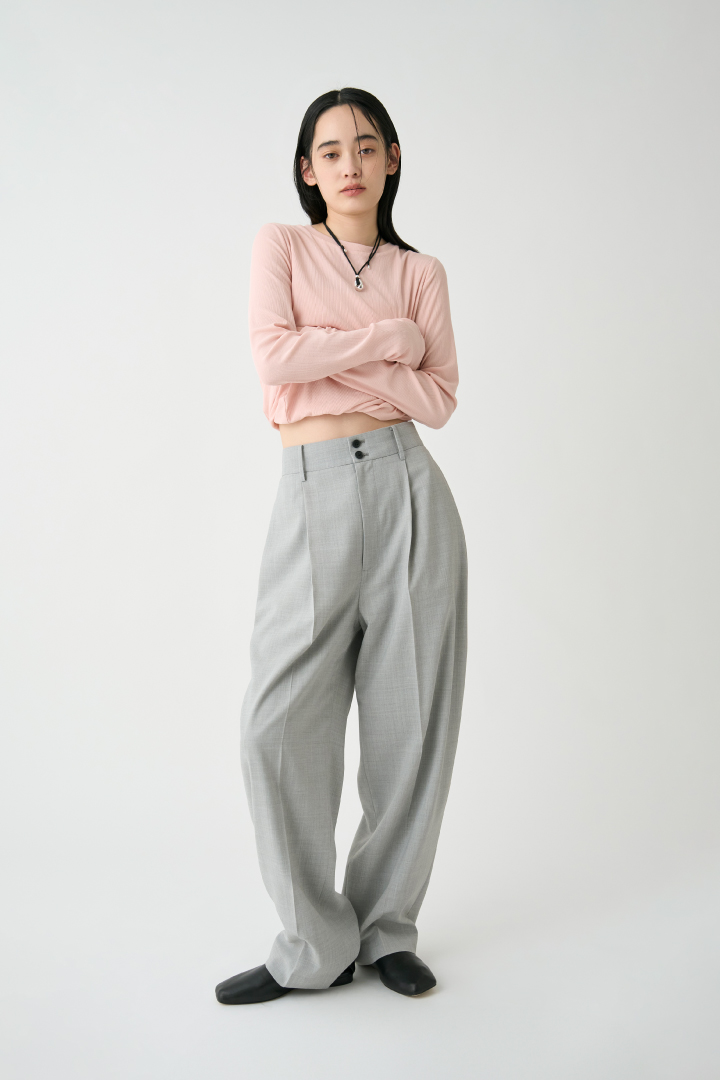 2025 SPRING COLLECTION LOOK BOOK VOL.05