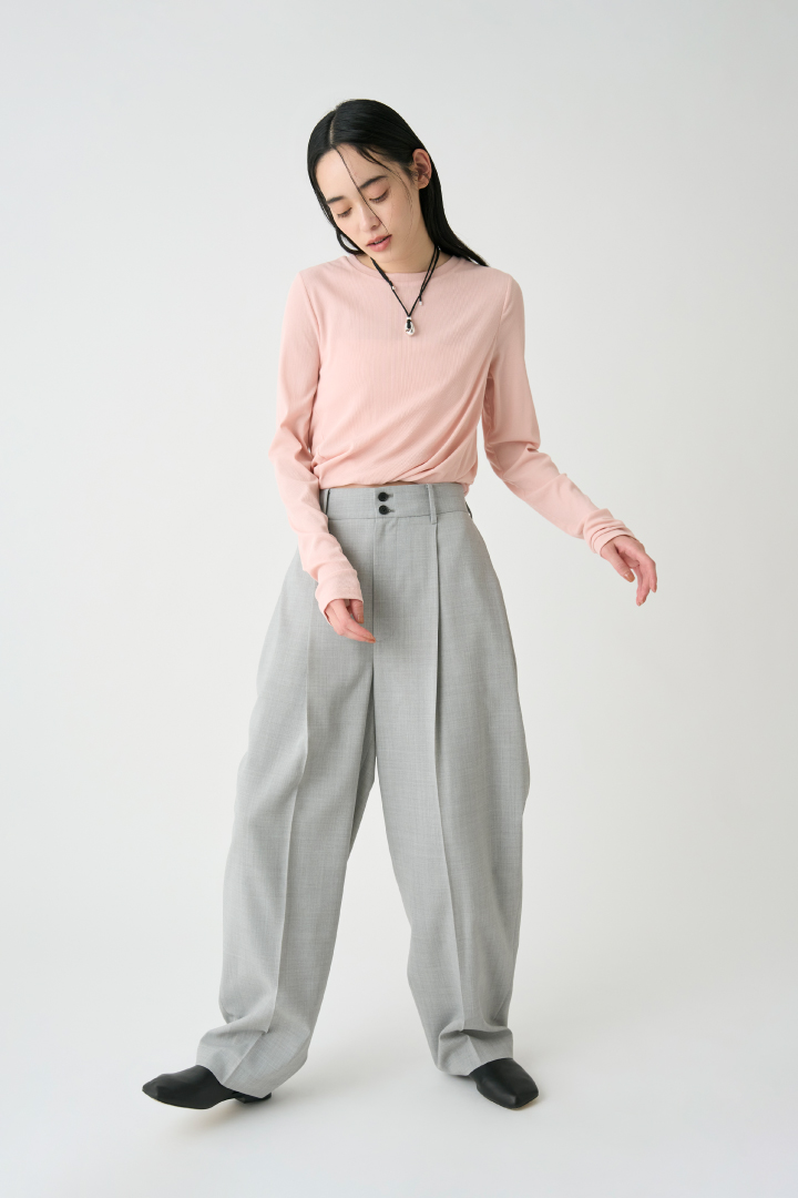 2025 SPRING COLLECTION LOOK BOOK VOL.05