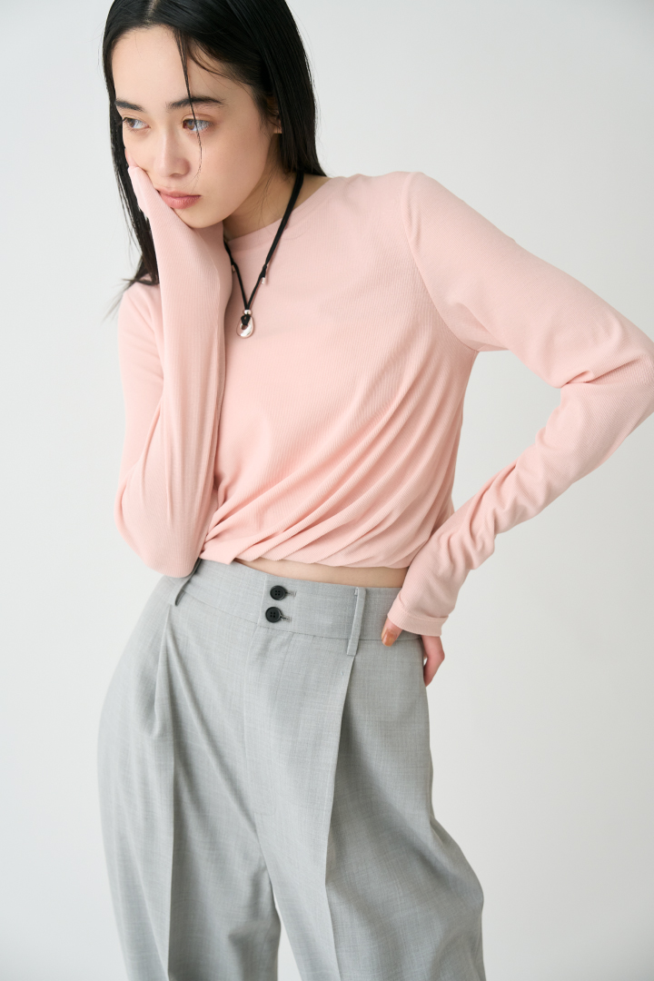 2025 SPRING COLLECTION LOOK BOOK VOL.05