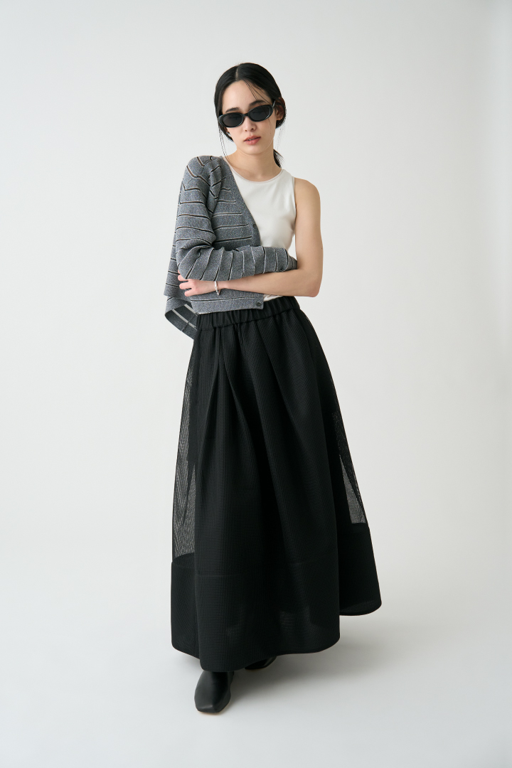 2025 SPRING COLLECTION LOOK BOOK VOL.05