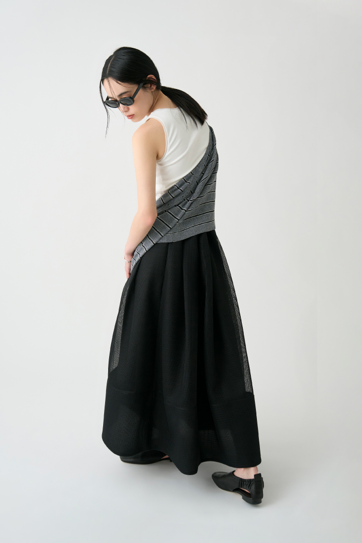 2025 SPRING COLLECTION LOOK BOOK VOL.05
