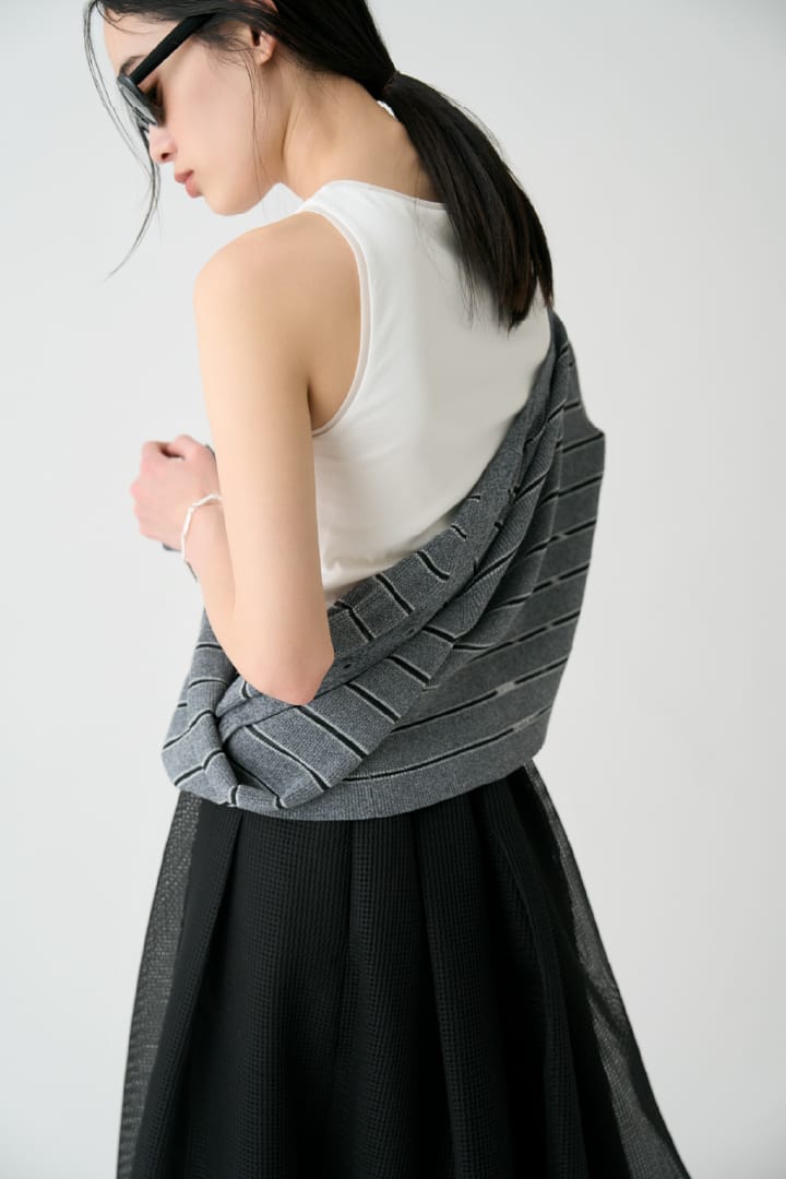 2025 SPRING COLLECTION LOOK BOOK VOL.05