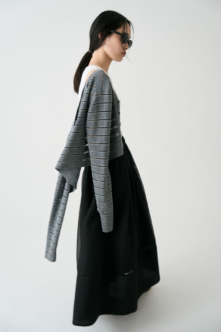 2025 SPRING COLLECTION LOOK BOOK VOL.05