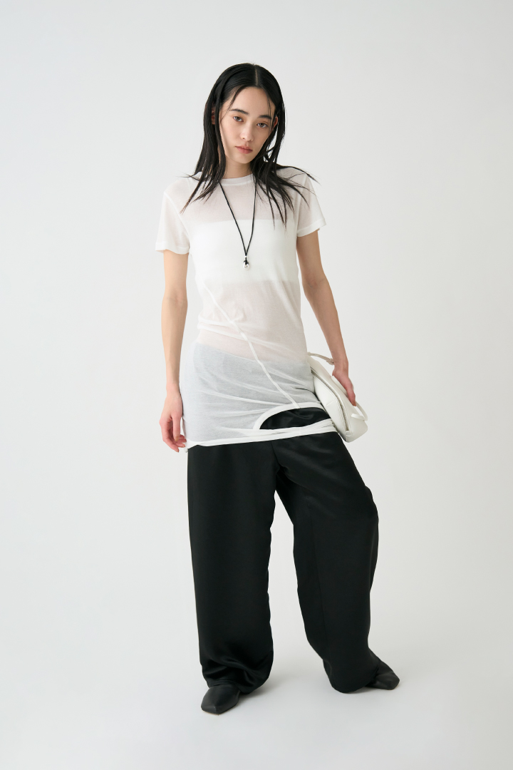 2025 SPRING COLLECTION LOOK BOOK VOL.05