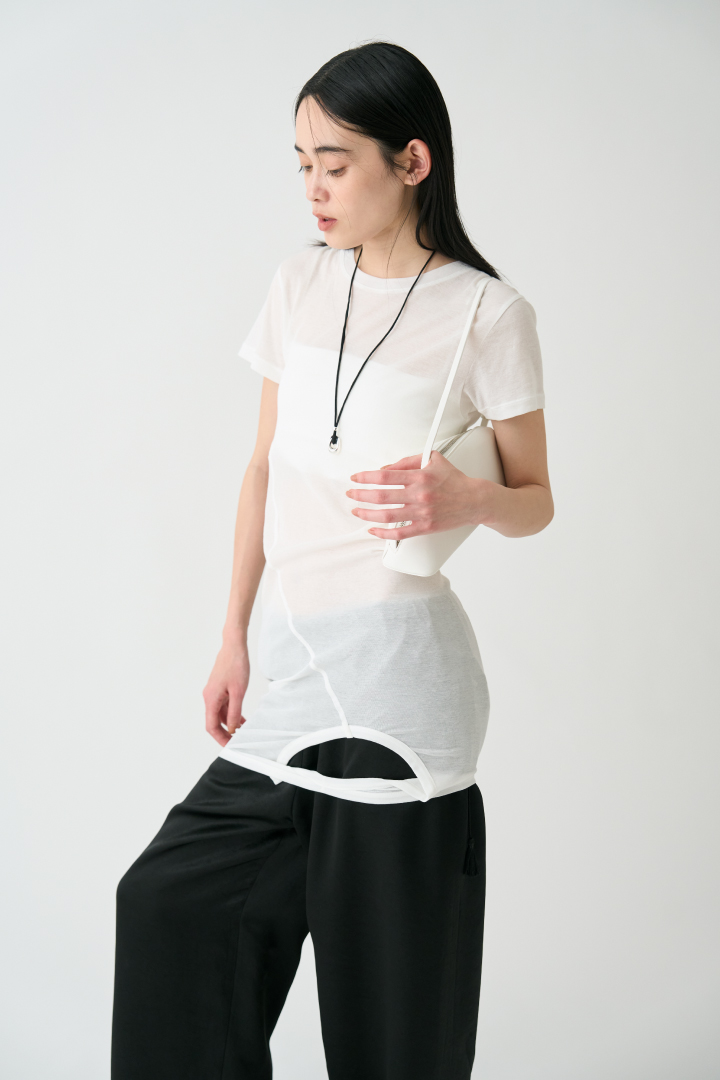 2025 SPRING COLLECTION LOOK BOOK VOL.05