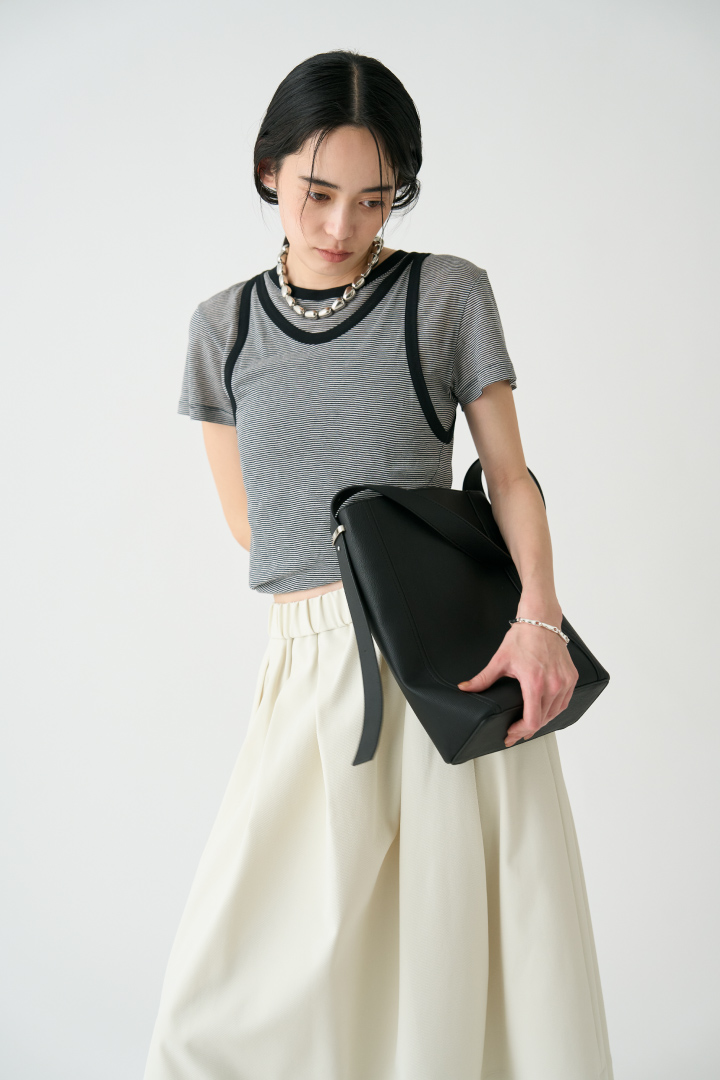2025 SPRING COLLECTION LOOK BOOK VOL.05