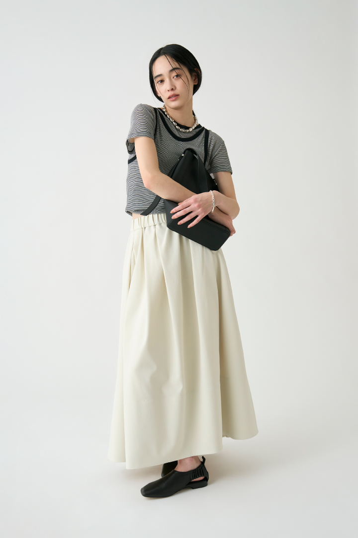 2025 SPRING COLLECTION LOOK BOOK VOL.05