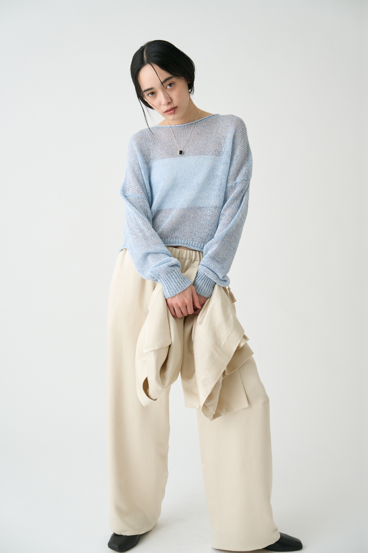 2025 SPRING COLLECTION LOOK BOOK VOL.05