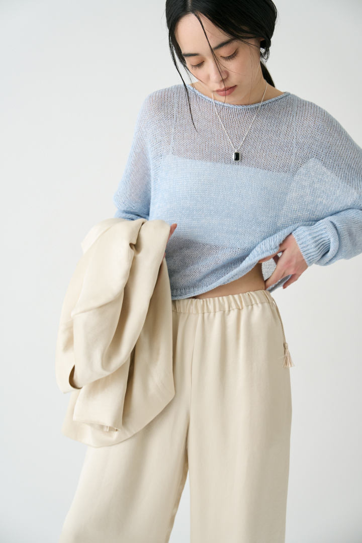2025 SPRING COLLECTION LOOK BOOK VOL.05