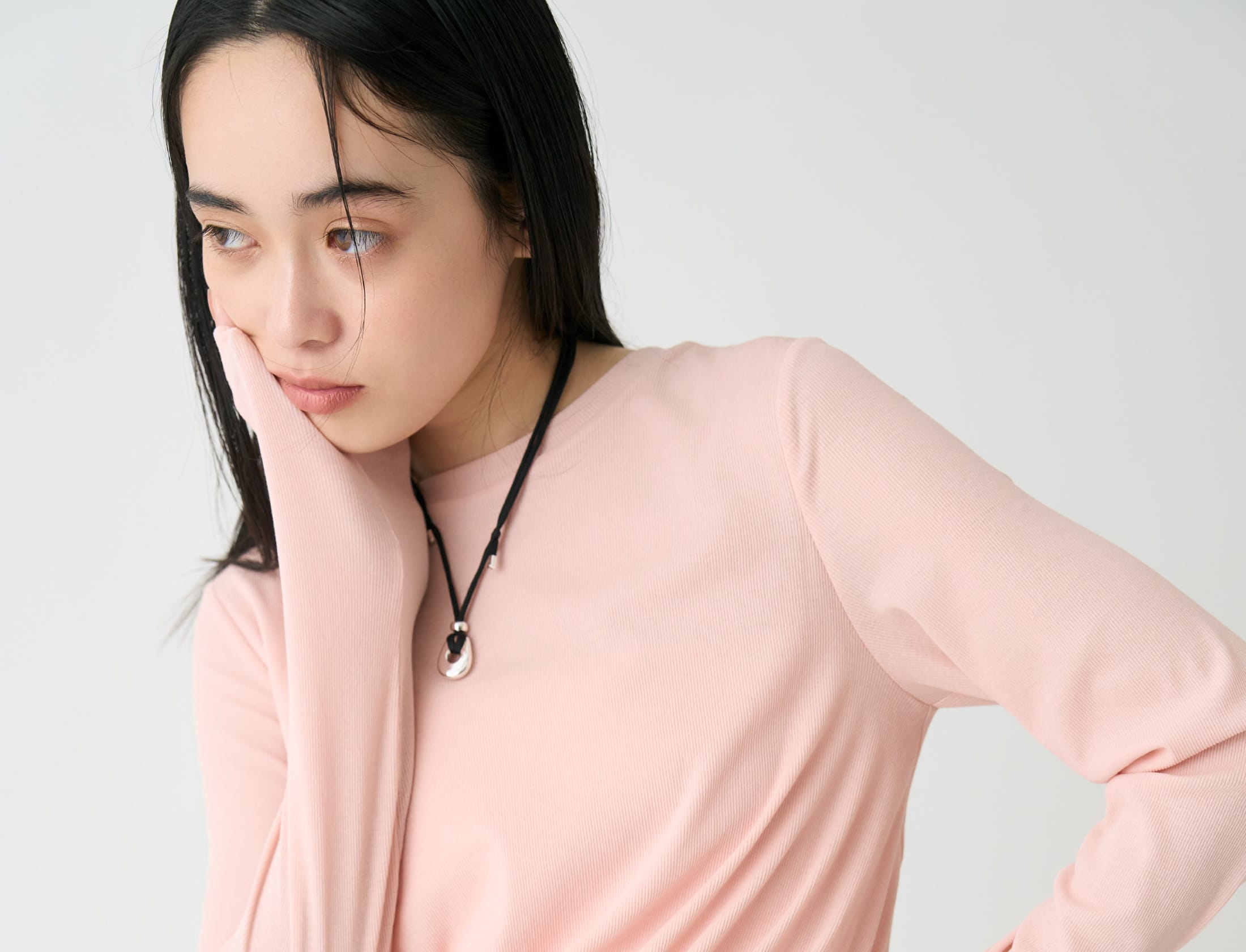2025 SPRING COLLECTION LOOK BOOK VOL.05