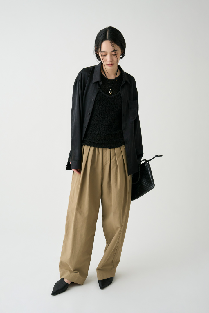 2025 SUMMER COLLECTION LOOK BOOK VOL.01