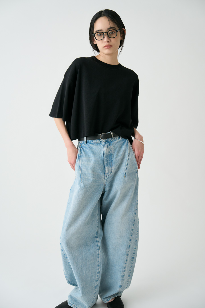 2025 SUMMER COLLECTION LOOK BOOK VOL.01
