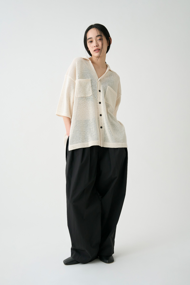 2025 SUMMER COLLECTION LOOK BOOK VOL.01