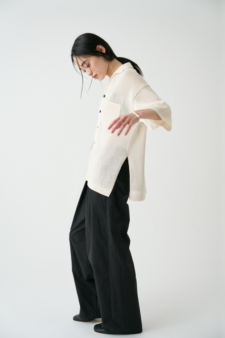 2025 SUMMER COLLECTION LOOK BOOK VOL.01