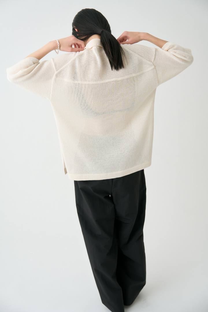 2025 SUMMER COLLECTION LOOK BOOK VOL.01