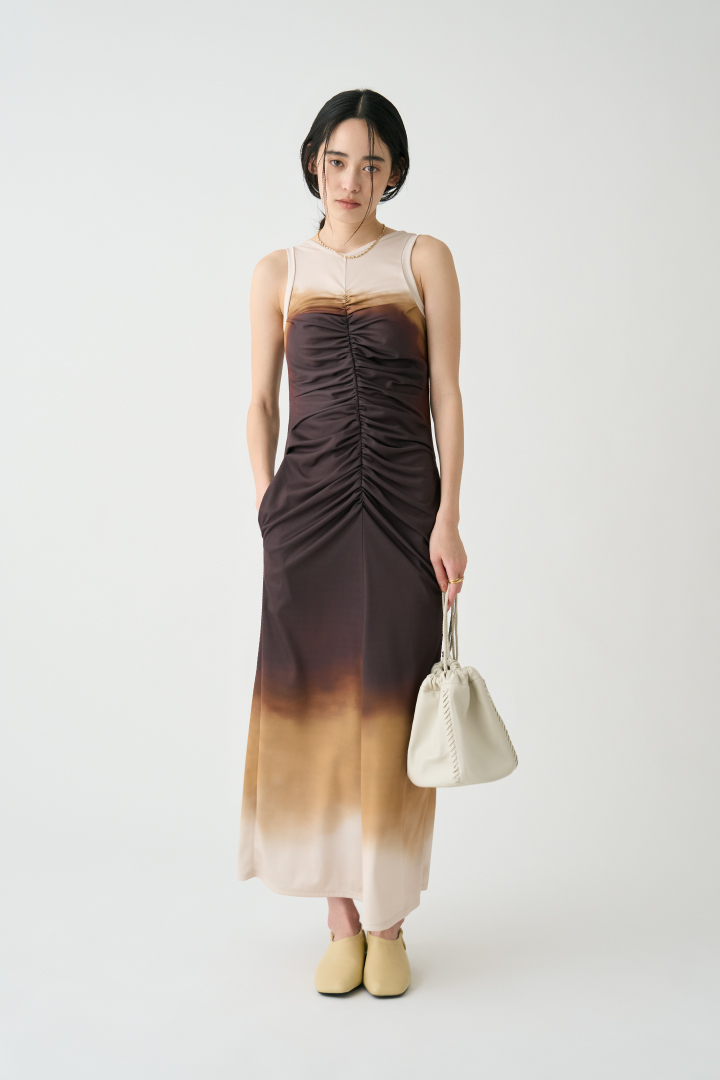 2025 SUMMER COLLECTION LOOK BOOK VOL.01