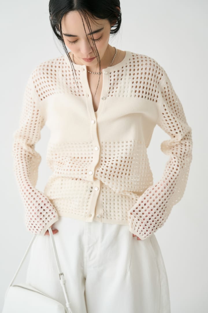 2025 SUMMER COLLECTION LOOK BOOK VOL.01