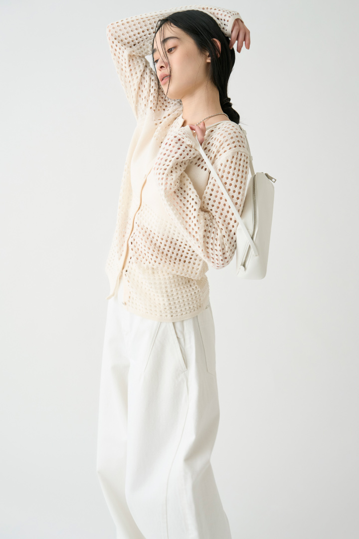 2025 SUMMER COLLECTION LOOK BOOK VOL.01