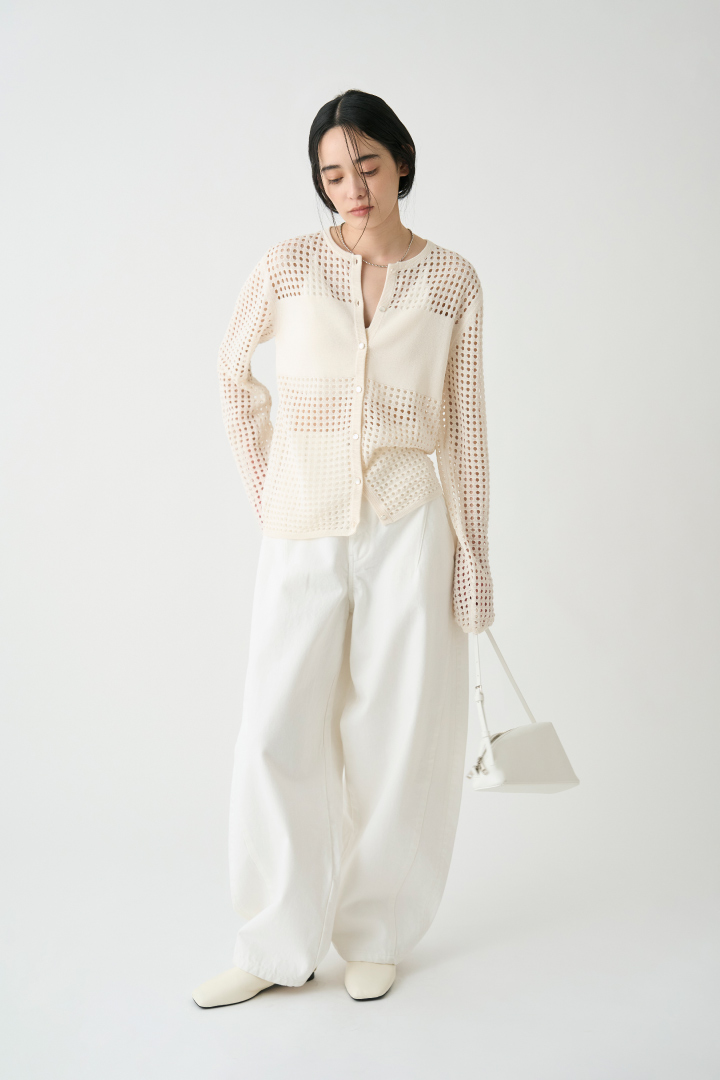 2025 SUMMER COLLECTION LOOK BOOK VOL.01